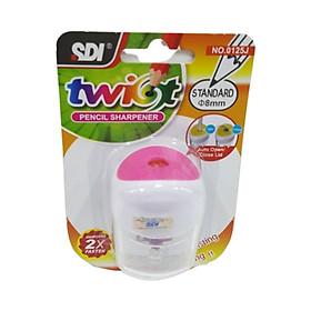 Chuốt Bút Chì SDI 0125J