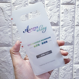 Mua Miếng dán PPF mặt sau Dành cho Samsung Galaxy S10 Plus