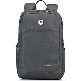 Balo Laptop Mikkor The Edwin Premier