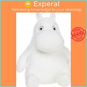 Sách - Moomin 13 Inch Soft Toy by  (paperback)