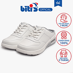 Giày Thông Dụng Nữ Biti's BSW001600TRG