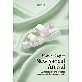 Sandal Biti's Nữ (35-40)