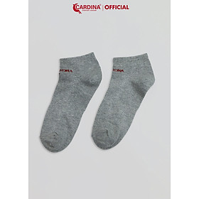 Tất Nam CARDINA Cao Cấp Cổ Ngắn Khử Mùi Chất Liệu Sợi Tre Thiên Nhiên TMN