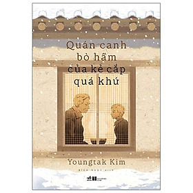 Quán Canh Bò Hầm Của Kẻ Cắp Quá Khứ