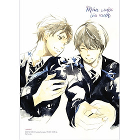 [Manga] Mùa Xuân Của Nước