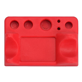 Silicone    Cups Rack    Holder 6 Holes