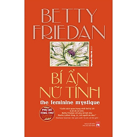 Bí Ẩn Nữ Tính _BOOKCITY