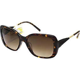 Gọng Kính Unisex Burberry B4192F - Đen