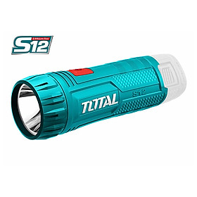 Mua Đèn pin  12V TOTAL TWLI1223 KÈM PIN SẠC (TBLI12152 TCLI12071)