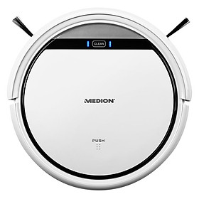 Mua Robot Hút Bụi Medion MD 18500 - Hàng nhập khẩu