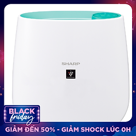 Máy Lọc Không Khí Sharp FP-J30E-A - Hàng chính hãng