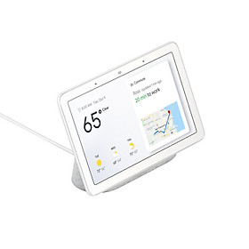 Màn Hình Thông Minh Google Nest Hub - Hàng Nhập Khẩu