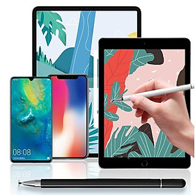 Bút cảm ứng 2 trong 1 cho Xiaomi MI Pad 5 Pro 11inch 2021 pad 4 plus 10.1