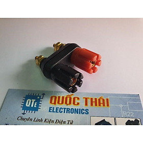 Mua Trạm loa văn đôi kim loại