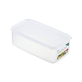 Mua Hộp Nhựa Đựng Thực Phẩm Nhiều Dung Tích Inomata Natural Pack Dùng Được Trong Lò Vi Sóng