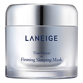 Mặt Nạ Ngủ Ngăn Ngừa Lão Hóa Laneige Time Freeze Firming Sleeping Mask 60ml 270280026