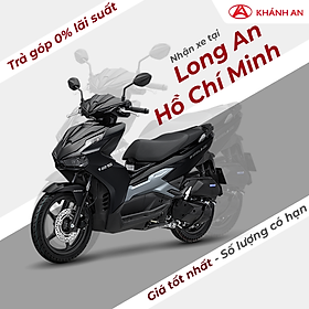 Xe máy Honda Air Blade 125 (2025) - Phiên bản Tiêu Chuẩn