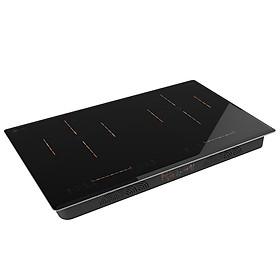 Mua Bếp điện đôi Hawonkoo CEH-216-IF - Hàng chính hãng