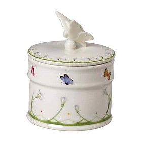 Mua Hũ đựng gia vị/đường Villeroy & Boch Colourful Spring Box Hàng chính hãng