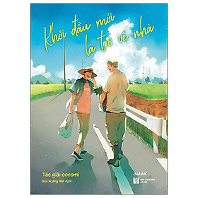 Khởi đầu mới là trở về nhà