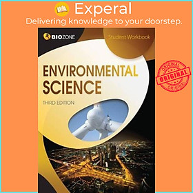 Hình ảnh Sách - Environmental Science : Student Workbook by Tracey Greenwood (paperback)