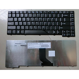 Mua Bàn phím dành cho laptop Acer aspire 4720  4720G  4720Z - Màu đen