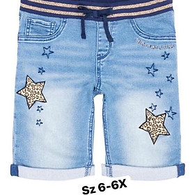 Quần Short jean lưng thun Wonder Nationa TQXK