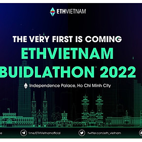 ETHVIETNAM BUIDLATHON 2022