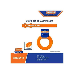 DÂY CƯỚC CẮT CỎ WNG2142 WADFOW - HÀNG CHÍNH HÃNG