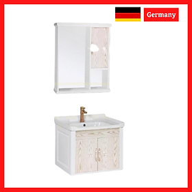TỦ CHẬU LAVABO PHÒNG TẮM PRO- 270A624