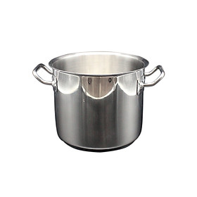 Nồi Hầm Inox Quantum-Pro 6.3L Đường Kính 20cm - Không Kèm Nắp