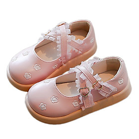 Giày Búp Bê Bé Gái Kiểu Dáng Dễ Thương – GBB9026
