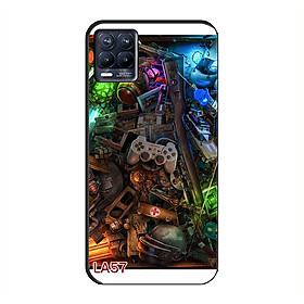 Ốp Lưng Dành Cho REALME 8 PRO