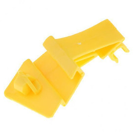 14X -Support Rod Retainer Clip 8A6Z16828B for Fiesta 11 12