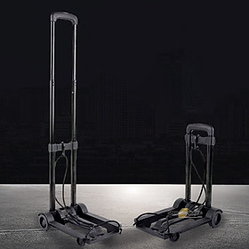 Mua Xe Đẩy Hàng Gấp Gọn Đa Năng XK03