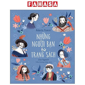 Những Người Bạn Từ Trang Sách