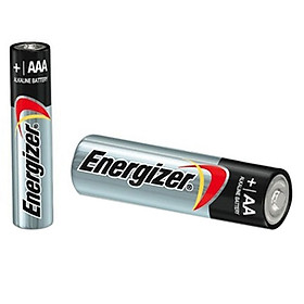 Pin Max 8 + 4 Viên Energizer E91 BP8+4 AA