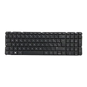 Italian Keyboard For 15-B183 15 15-B 15-b000 15-b100 15T-B 15t-b100Black