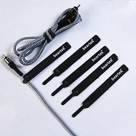 Mua Dây quấn cáp Beartek chống rối tiện lợi