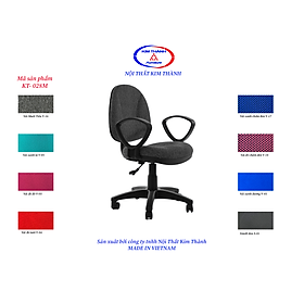 Mua Ghế văn phòng nhân viên KT - 028M