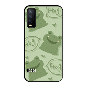 Ốp Lưng Dẻo Dành Cho VIVO Y12S