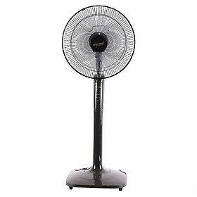 Quạt cây Điện cơ QD400X-MS - Có điều khiển