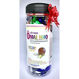 Ô mai nho Viết Nghi 250g