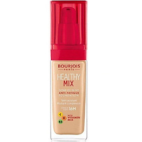 Kem nền Bourjois Healthy Mix Foundation