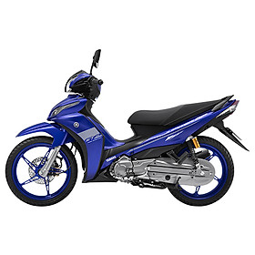 Xe máy Yamaha Jupiter GP - JuGP