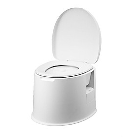 Bô vệ sinh đa năng - ghế bô vệ sinh cho người già
