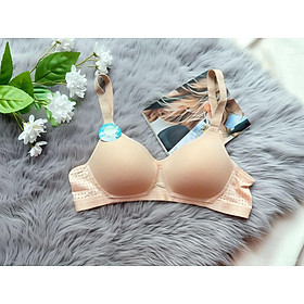 ÁO NGỰC THÔNG HƠI KHÔNG GỌNG SIZE TỪ 36-42 DÀNH CHO NỮ