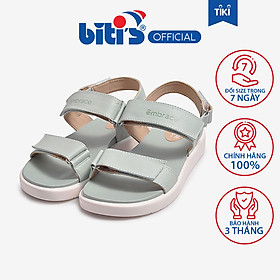 Sandal Biti's Nữ Êmbrace Mint DPW071200XNG (Xanh Ngọc)