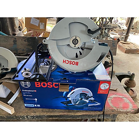 MÁY CƯA ĐĨA 235MM 2050W BOSCH GKS 235 TURBO (KÈM PHỤ KIỆN) - HÀNG CHÍNH HÃNG