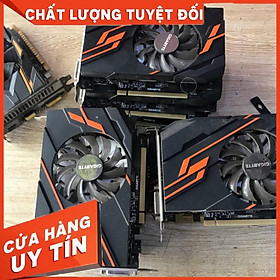 Mua Card Vga Giga 1030 ddr5 2Gb chơi game PUPG mobile  Fifa 4  Lol - Hàng chính hãng